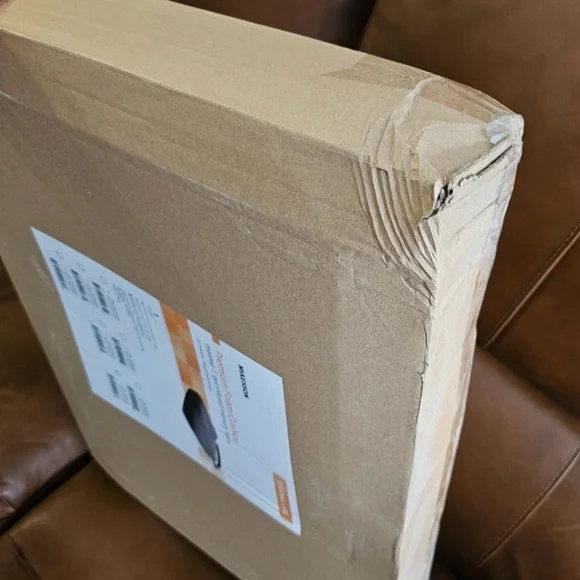 McKesson Premium Foam Cushion molded gel-infused memory foam, NEW - Picture 5 of 6